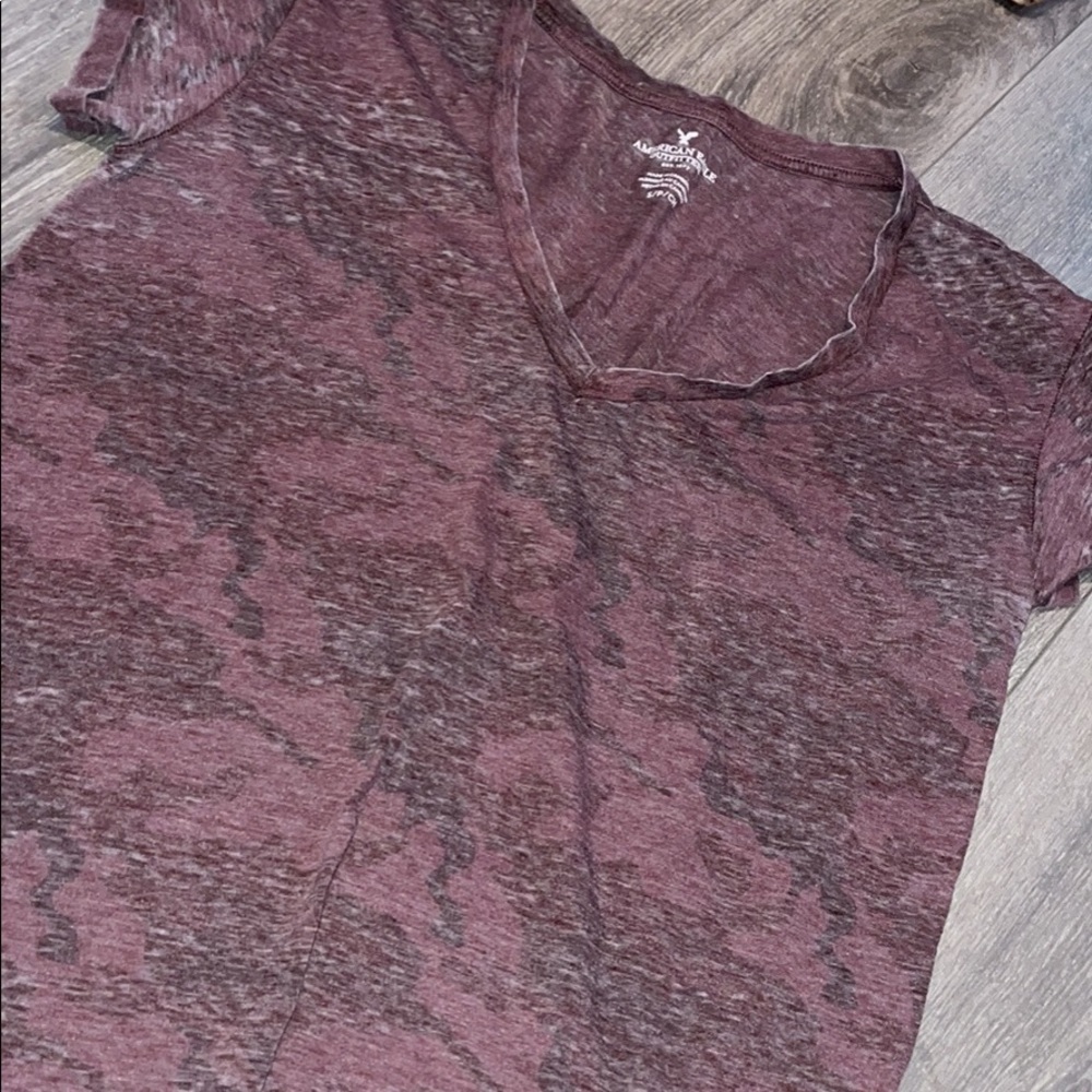 American Eagle